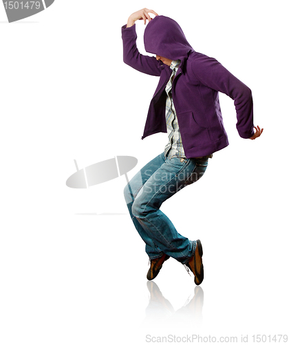 Image of dance like michael