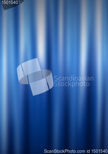 Image of abstract background curtain