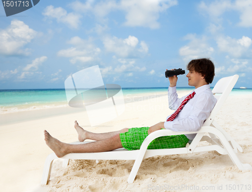 Image of Looking for good vacation options