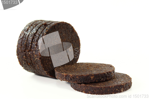 Image of Pumpernickel