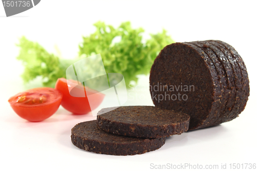 Image of Pumpernickel