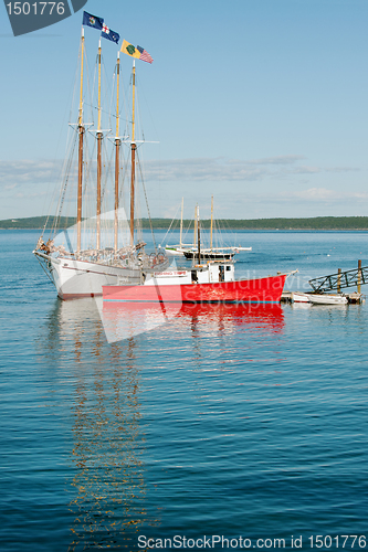 Image of Coastal Maine