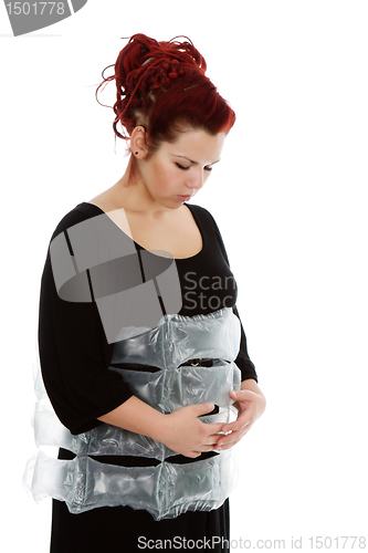 Image of Imaginary pregnancy 