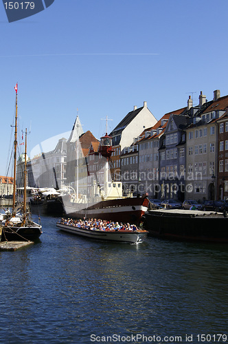 Image of Nyhavn