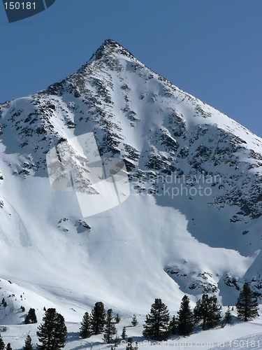 Image of Gaiskogel