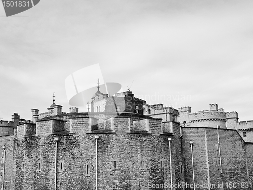 Image of Tower of London