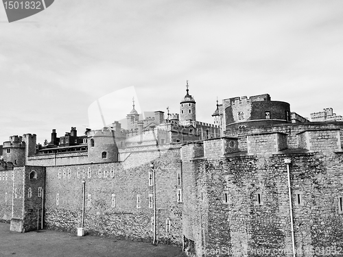 Image of Tower of London
