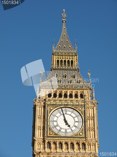 Image of Big Ben