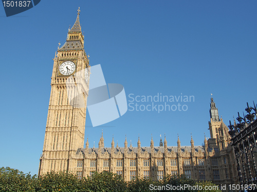 Image of Houses of Parliament