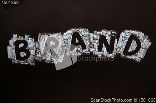 Image of Brand