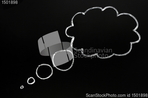 Image of Balloons of good ideas