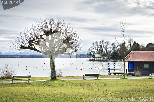 Image of Tutzing