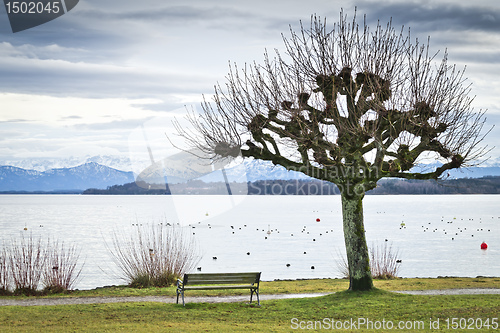 Image of Tutzing