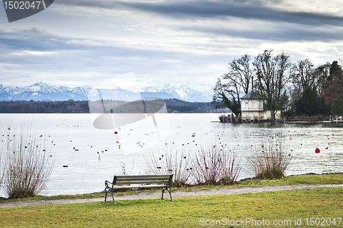 Image of Tutzing