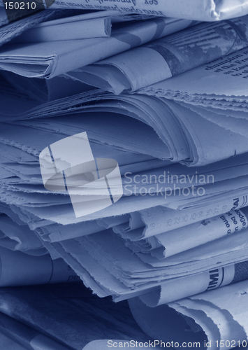 Image of Newspapers