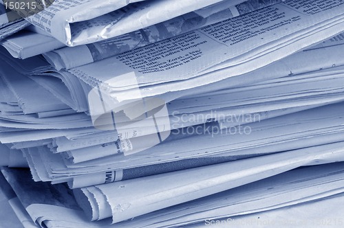 Image of Newspapers