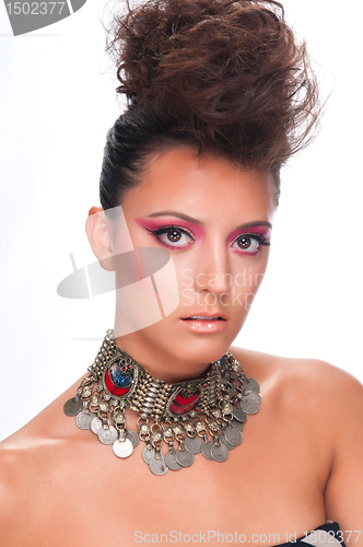 Image of Necklace