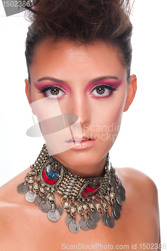 Image of Necklace