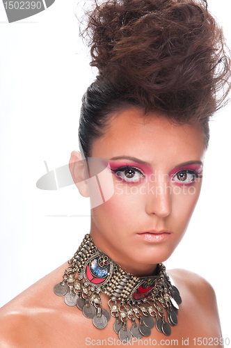 Image of Necklace
