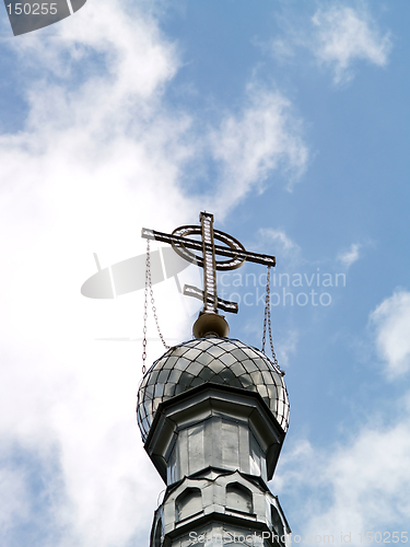 Image of Way to the Heaven