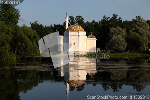 Image of  mosque 