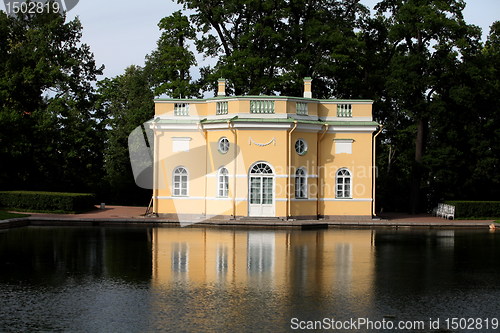 Image of palace