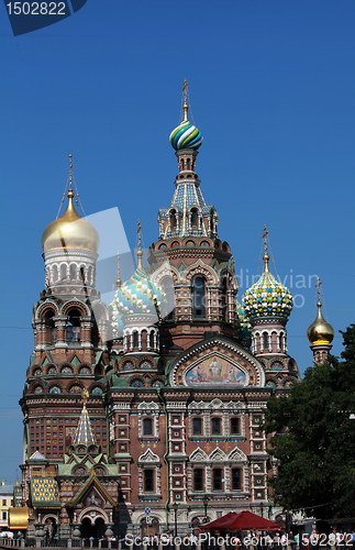 Image of Cathedral