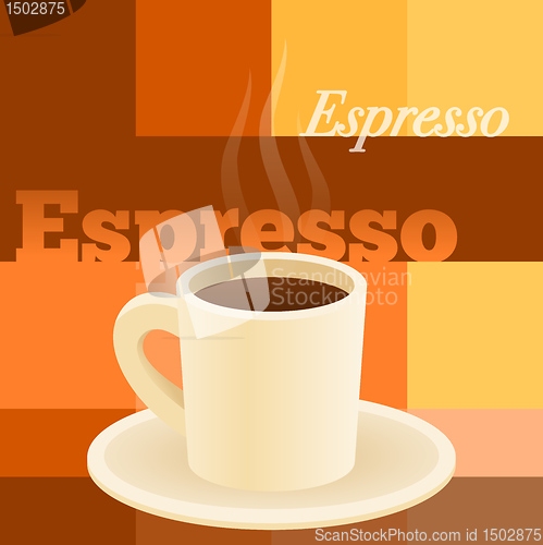 Image of Cup Of Espresso