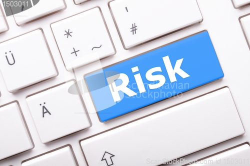 Image of risk management