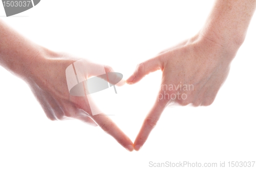 Image of love