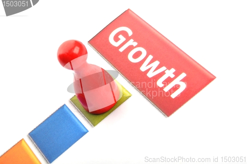 Image of growth