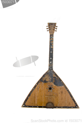 Image of Balalaika 