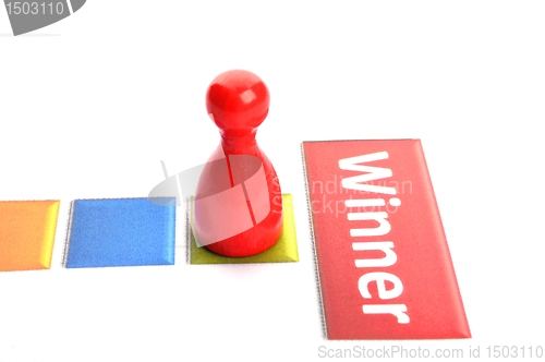 Image of success