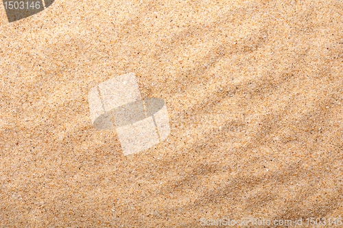 Image of sand texture