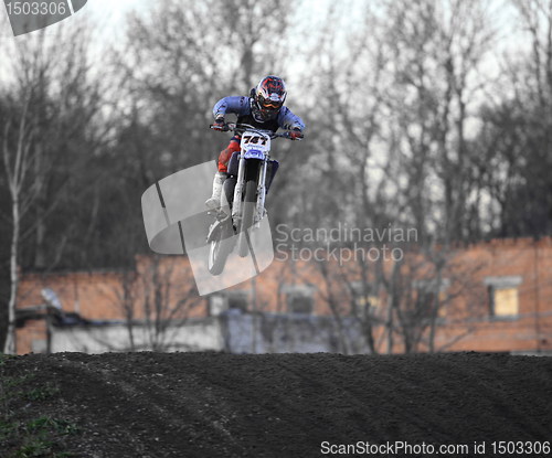 Image of Motocross