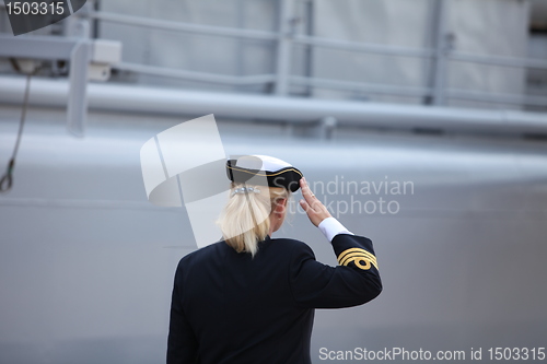 Image of blonde