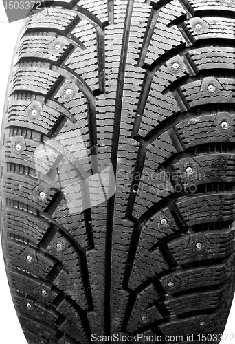 Image of tire