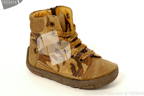 Image of Footwear