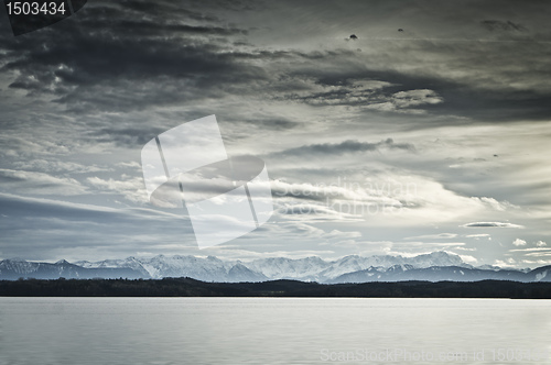 Image of Zugspitze