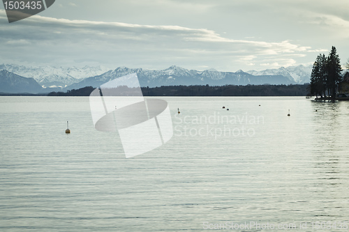 Image of Tutzing