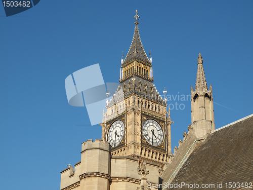 Image of Houses of Parliament