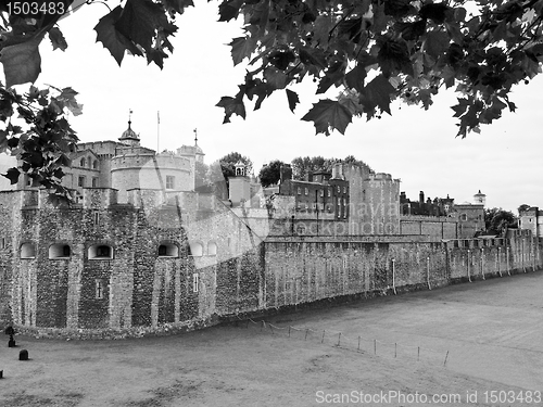 Image of Tower of London