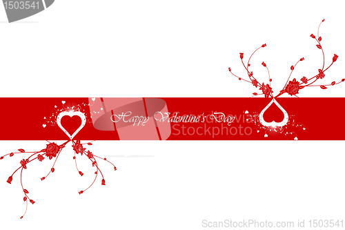 Image of Happy Valentine's Day