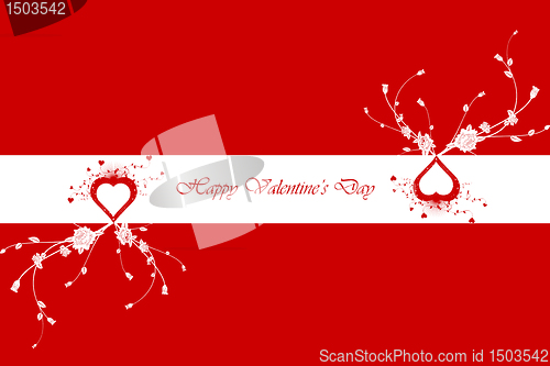 Image of Happy Valentine's Day