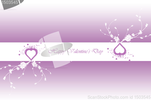 Image of Happy Valentine's Day