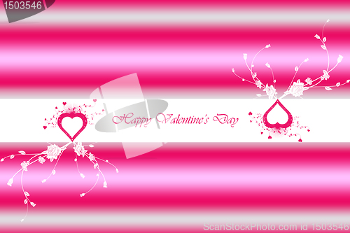 Image of Happy Valentine's Day