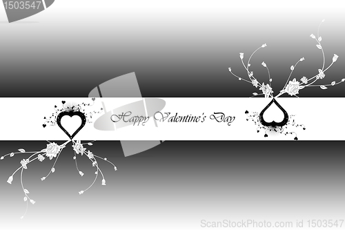 Image of Happy Valentine's Day