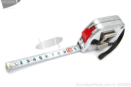 Image of Tape measure