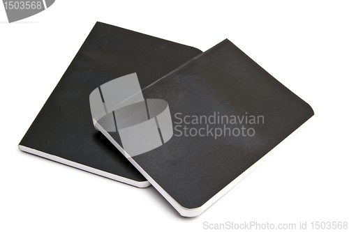 Image of Small notebooks