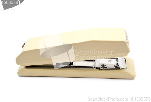 Image of stapler 